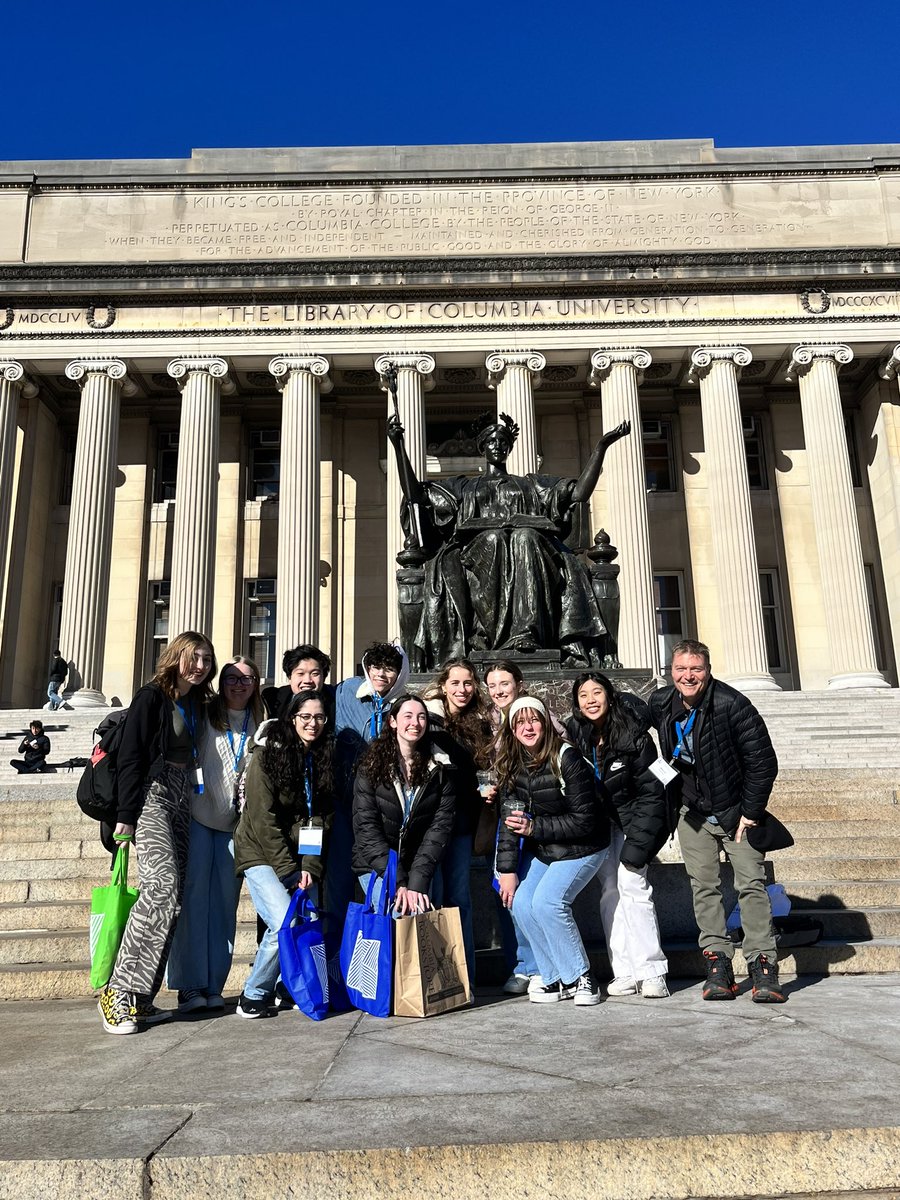 The Inkblot News tweet media