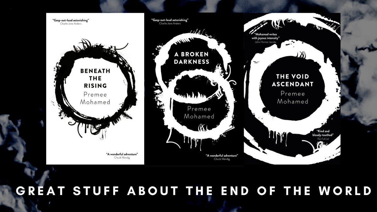 also i just realized that this is the 3-year anniversary of my debut novel BENEATH THE RISING that came out in march 2020! HAPPY BIRTHDAY