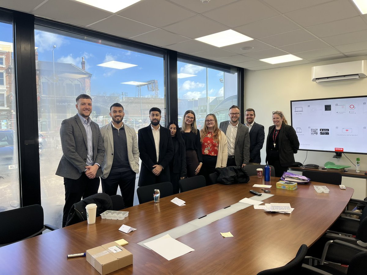 Chris Smith (@erac_chris) on Twitter photo Mentoring Session 2 with the fantastic <a href="/envisionUK/">Envision UK</a> in Birmingham supporting some great students and can’t wait to see their ideas come to light. Thanks to all the mentors for their support! <a href="/CaptainFun_ERAC/">Chris Buckley</a> Mentoring Session 2 with the fantastic <a href="/envisionUK/">Envision UK</a> in Birmingham supporting some great students and can’t wait to see their ideas come to light. Thanks to all the mentors for their support! <a href="/CaptainFun_ERAC/">Chris Buckley</a>