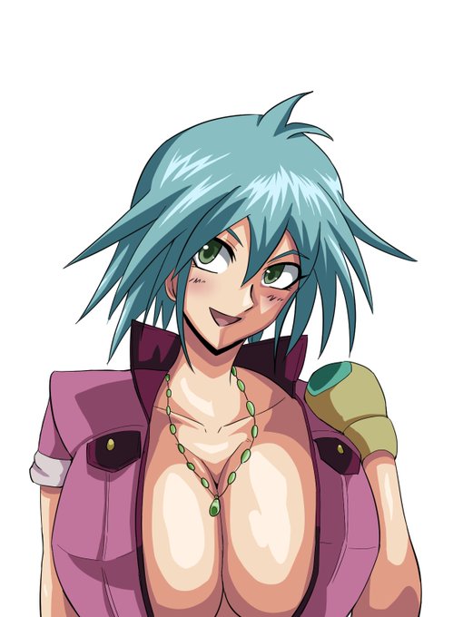 描いてみたかったGガンダム
アレンビー 