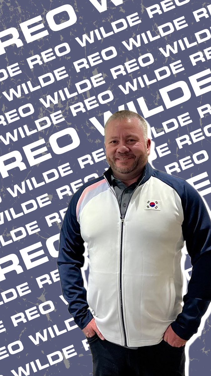 T.R.U. Ball/AXCEL Archery interviewed the first foreign head coach of the Korean Compound Team and the former world champion <a href="/ReoWilde/">Reo Wilde</a>!!!

Watch the video at the link below to hear about his life in Korea.

fb.watch/jhTP25pBo0/