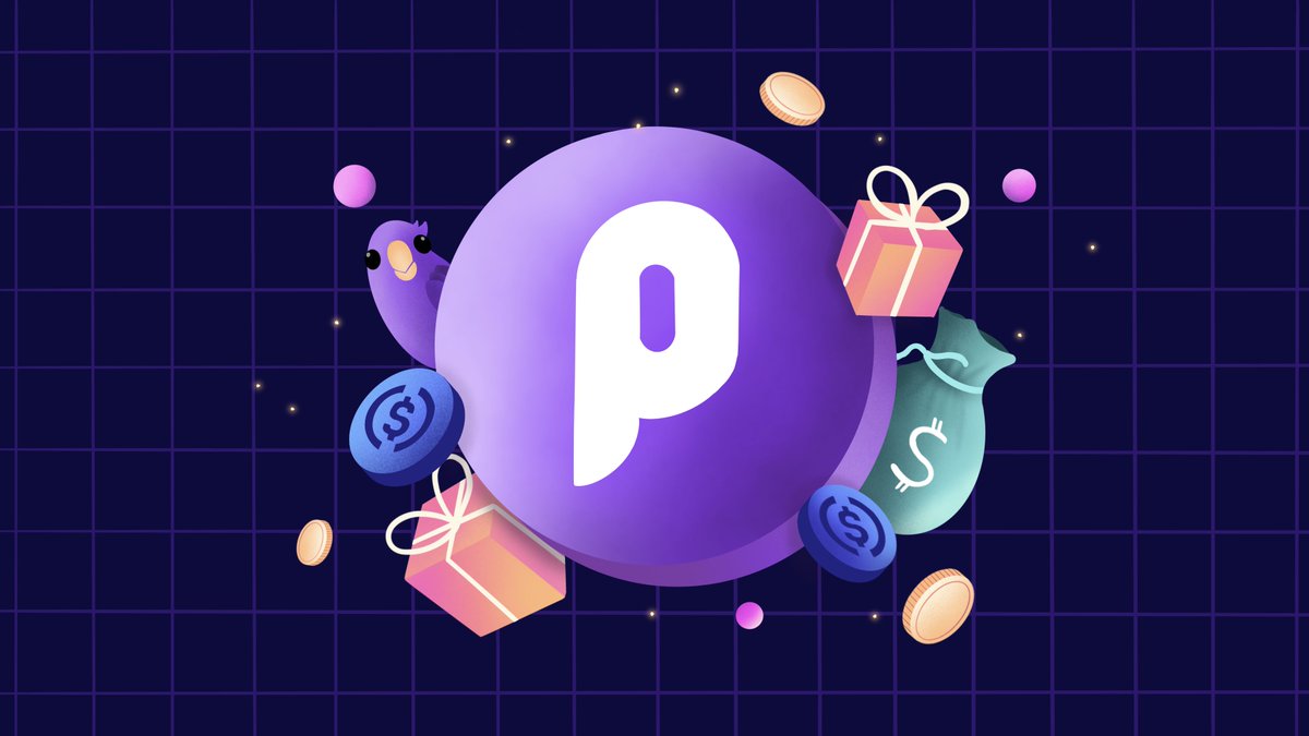 Juno (@JunoFinanceHQ) on Twitter photo 2023-03-15 20:55:50 1/ A DeFi protocol which rewards users with daily prizes for saving? π§΅: Hereβs the ULTIMATE thread on @PoolTogether_ ππ 1/ A DeFi protocol which rewards users with daily prizes for saving? π§΅: Hereβs the ULTIMATE thread on @PoolTogether_ ππ