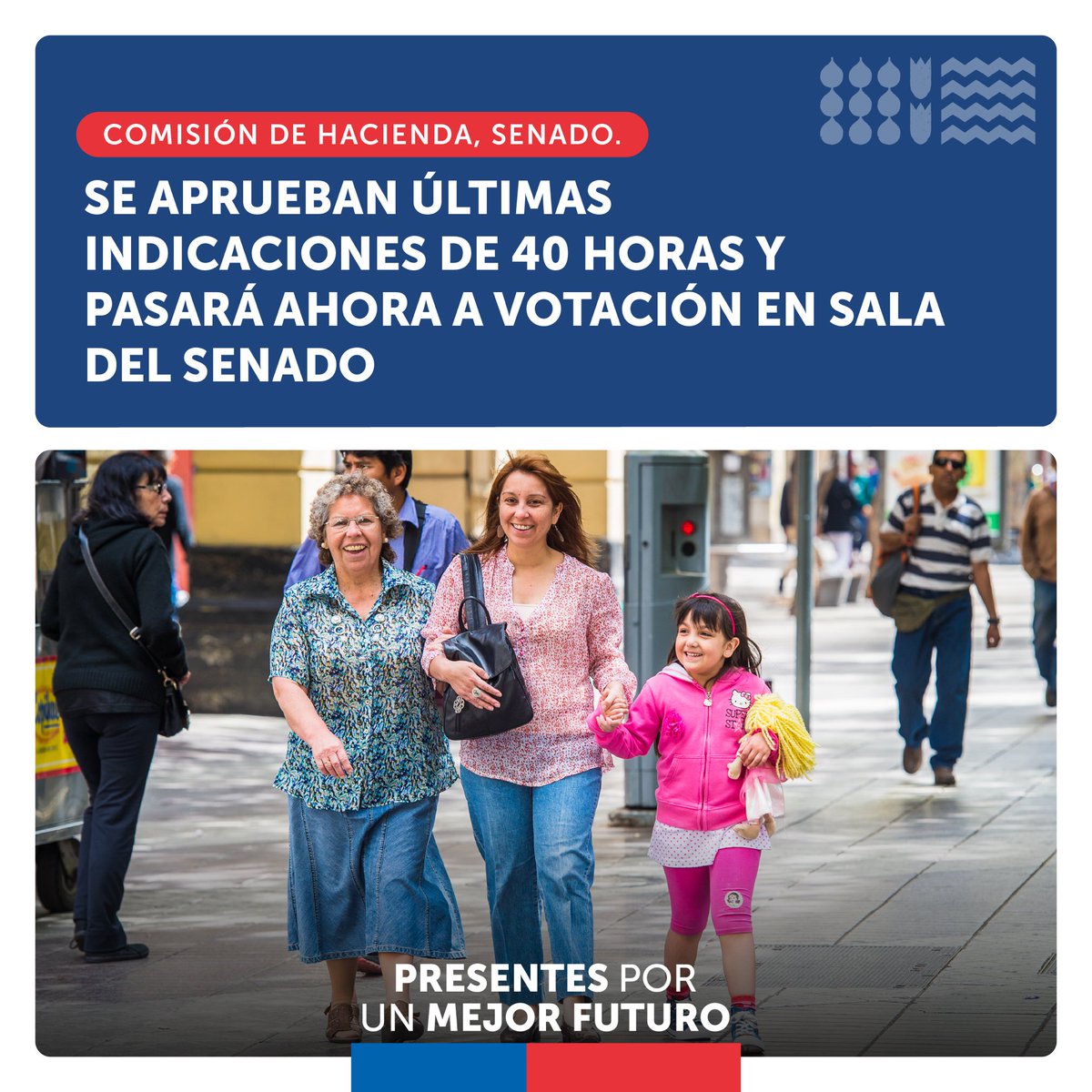 Seremi de Hacienda - Magallanes y Ant. Chilena tweet media