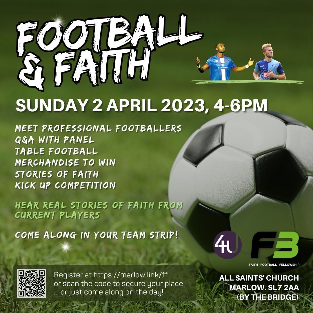 4U Churches tweet media