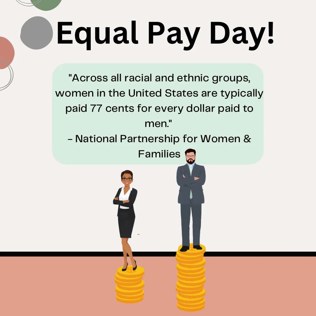 We as women need to advocate for ourselves to step closer to equal and fair pay for all! 

Check out some of our older #WISEcast episodes as we help navigate self-advocacy, managing your boss, and equal pay!