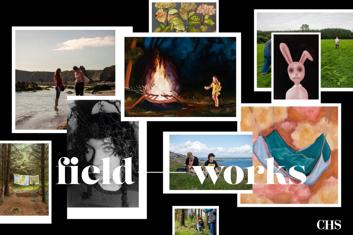 Cow House Studios Newsletter - mailchi.mp/cowhousestudio…