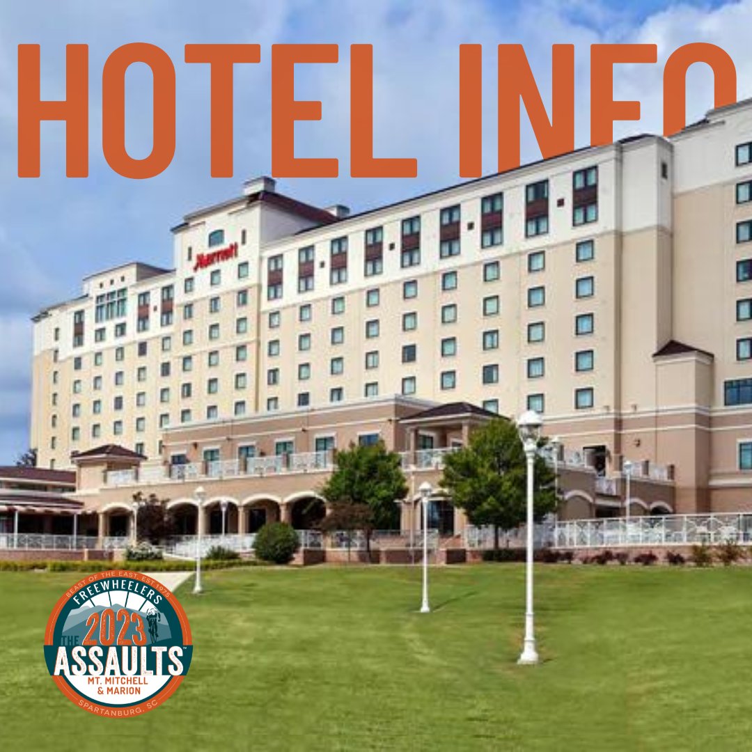 The Assaults tweet media