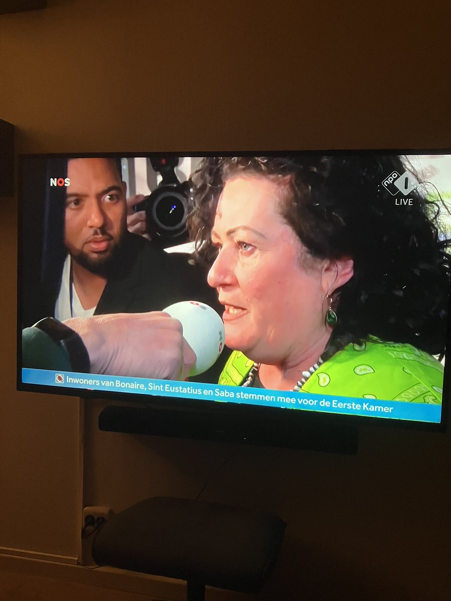 Bam 👍 top gedaan en nu door <a href="/lientje1967/">Caroline van der Plas</a>