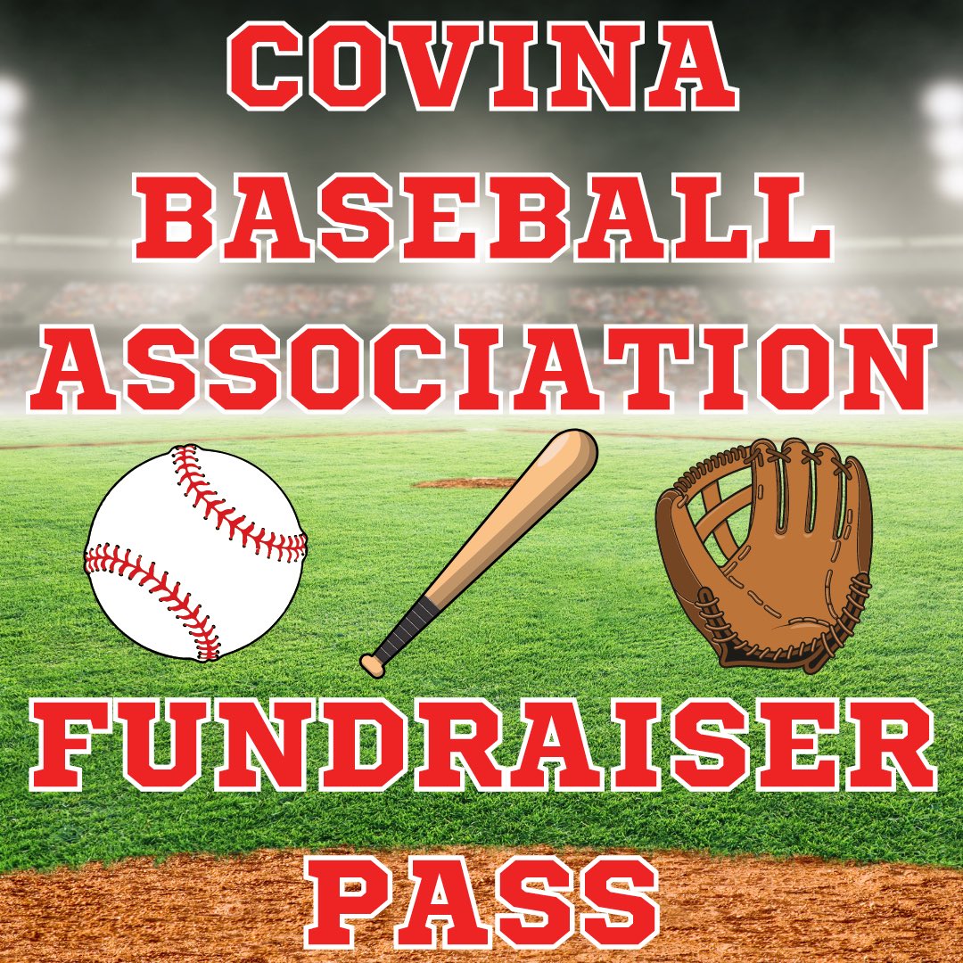 My company, Reflexion Gaming, is teaming up with the Covina Baseball Association for a fundraiser to help with the 2023 baseball season! I know a lot of you guys show support through subs and donations (and I love you for that), but for the next month, I will be…