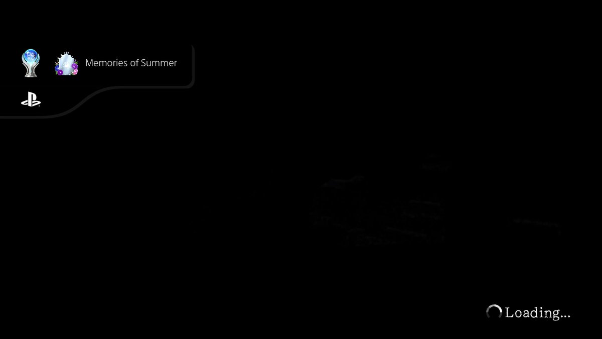 MaNiiXs's tweet photo. Disaster Report 4 - Summer Memories -
Memories of Summer (PLATINUM)
#PlayStationTrophy #PS5Share, #DisasterReport4SummerMemories #P211 https://t.co/PaIxF2Yen8