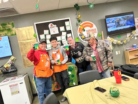 Alfred Gauna tweet media