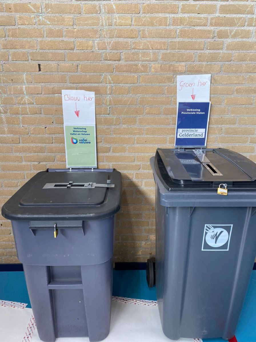 HVM1966's tweet photo. Een duidelijk voorbeeld hoe slim de politiek werkt… https://t.co/6SbKrSpSRN