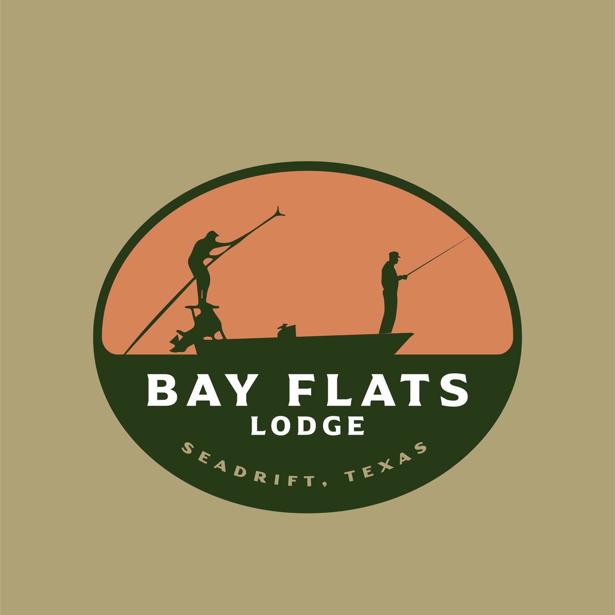 BayFlatsLodge1's tweet photo. #flycasting #flyrods #Sightcasting #polingskiff #redfishonafly https://t.co/MvA28wWWg8