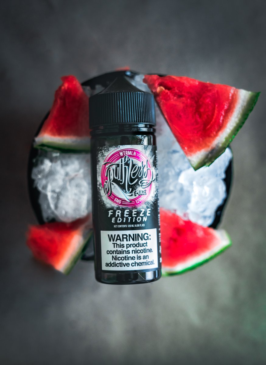 Ruthless E Juice tweet media
