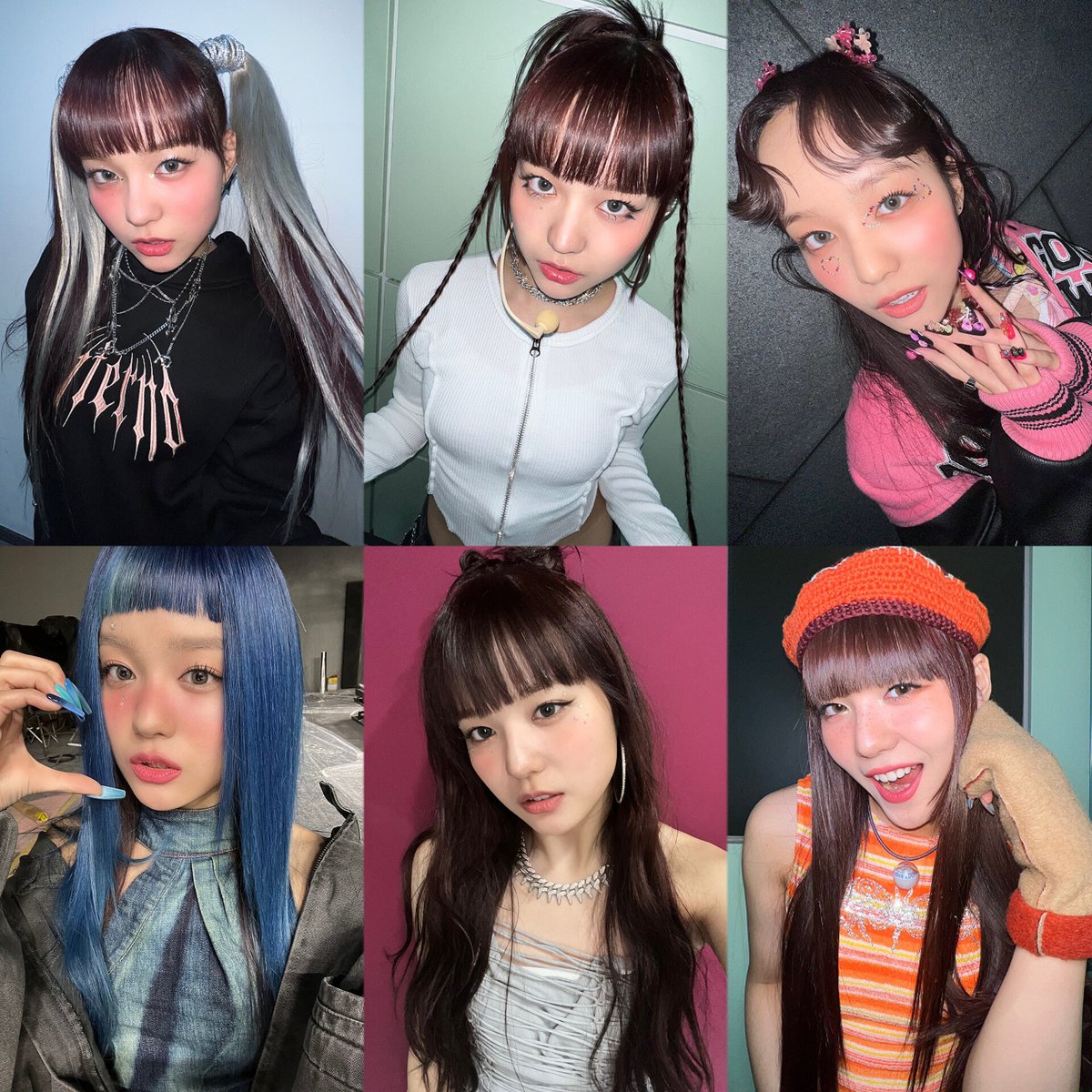 xgcontent's tweet image. ueda juria.