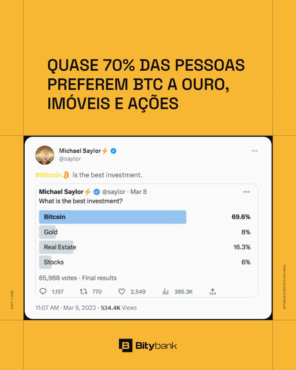 Biscoint Oficial (@biscoint) / Posts / X