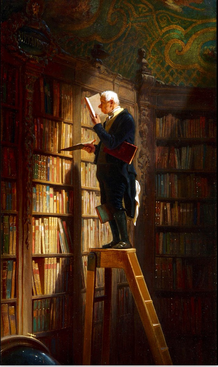 BookChatWeekly's tweet photo. Coffined thoughts around me, in mummycases, embalmed in spice of words. Thoth, god of libraries, a birdgod, moonycrowned.

~ Ulysses 
James Joyce (1882-1941) Irish novelist, poet, and literary critic.
#ofdarkandmacabre #bookwormsat
#bookchatweekly https://t.co/ZyRbYx3qif