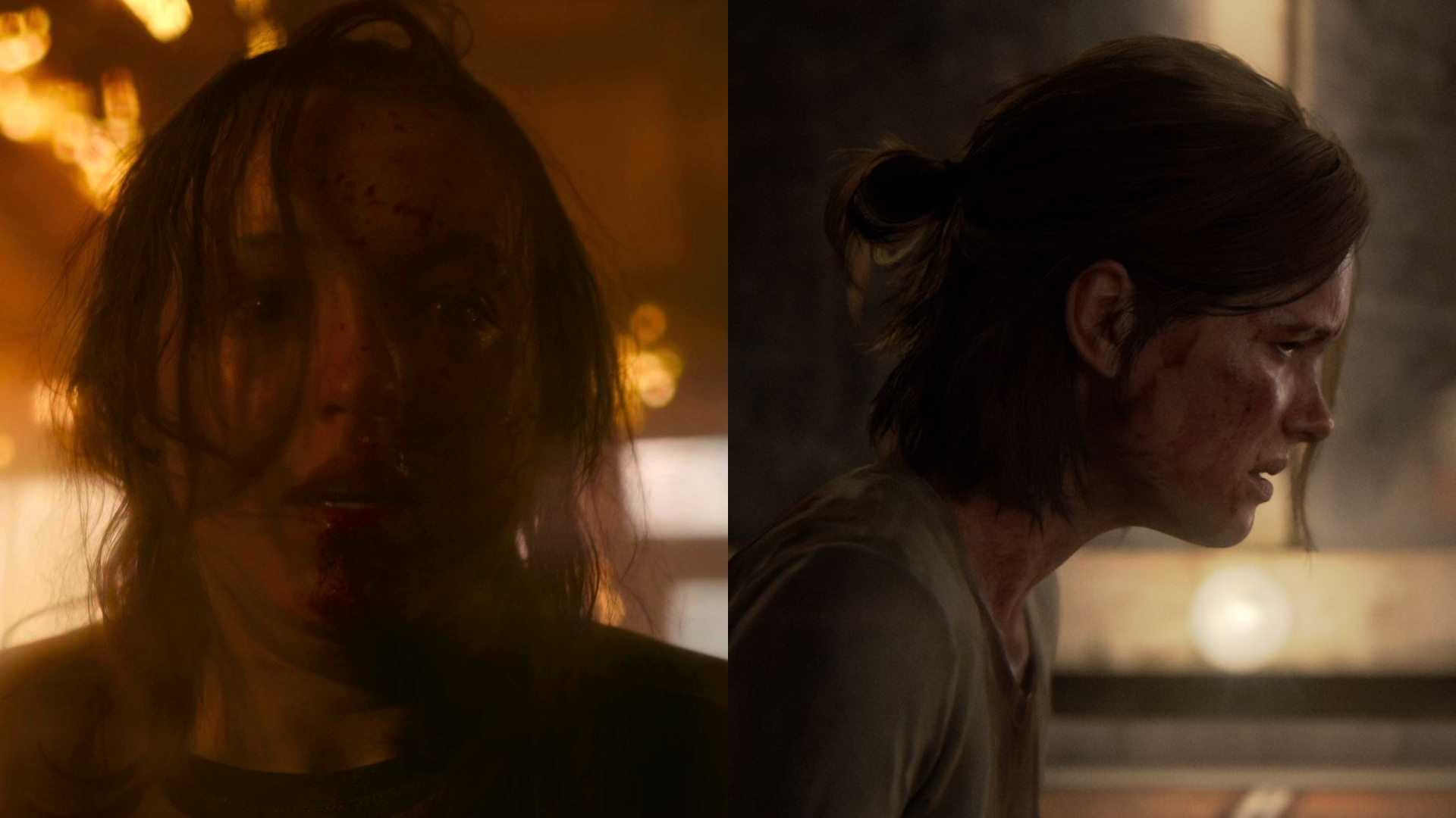 The Last of Us News on X: Craig Mazin on Bella Ramsey in #TheLastOfUs  Season 2 “When she joined us, she was 17. She's 19 now. Which by the way is  the