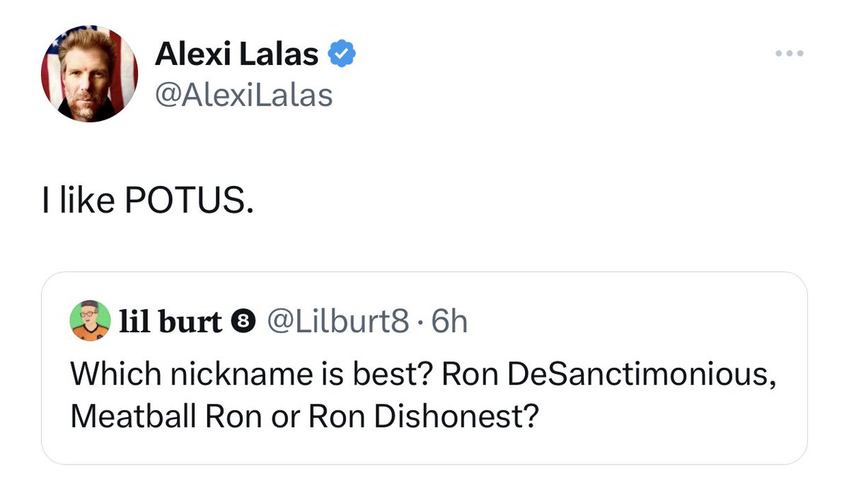 LADS_Podcast's tweet photo. Alexi Lalas is probably the best example of a grifter in world soccer. His play was mediocre so he had to choose another path that would benefit him the most financially. Unfortunately he chose to lick the boots of the right wing machine and be “anti-woke” but lives in the past https://t.co/1zvVhNUVYz