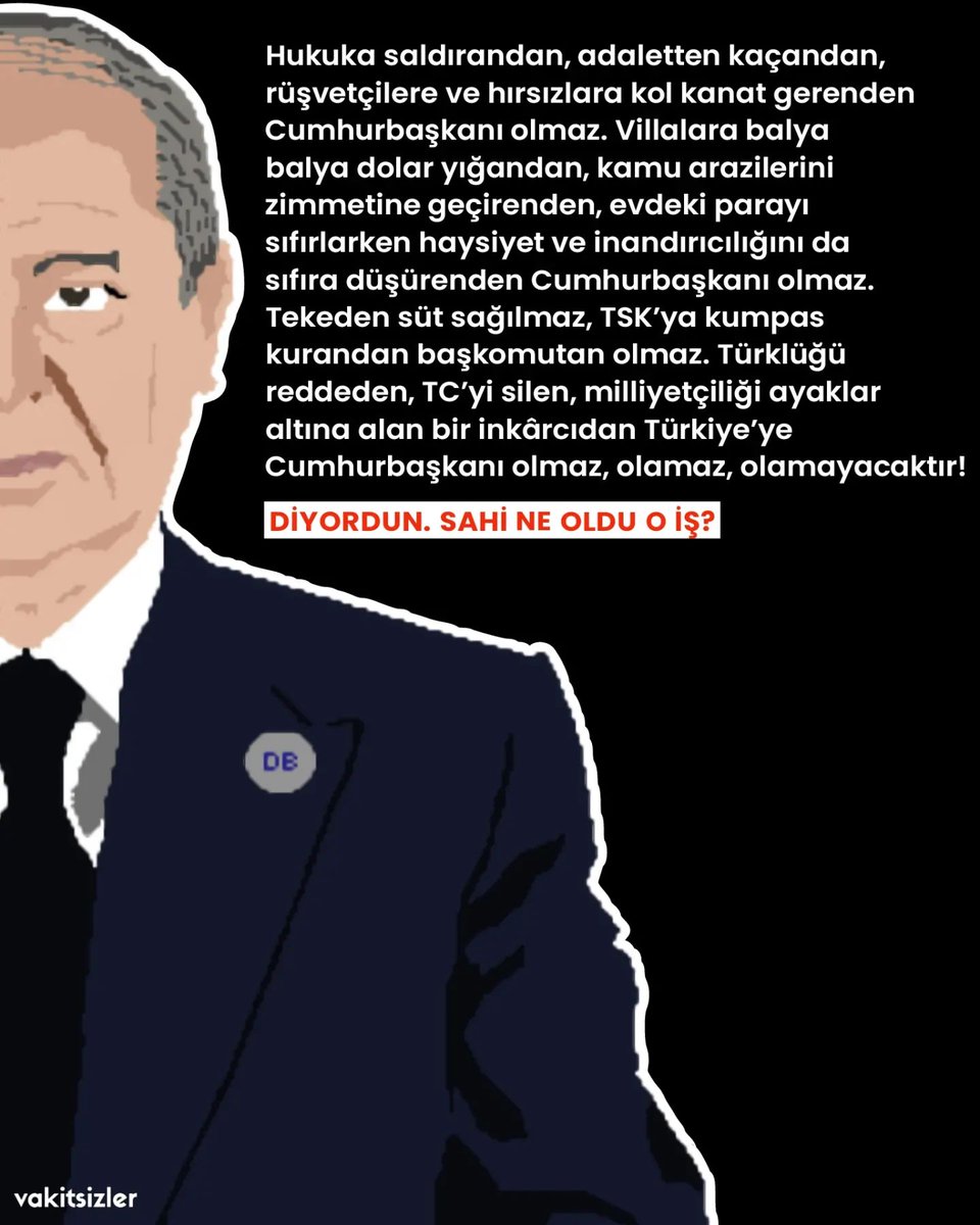 ayanmstf42's tweet photo. @dbdevletbahceli https://t.co/bTmuSQAMxJ