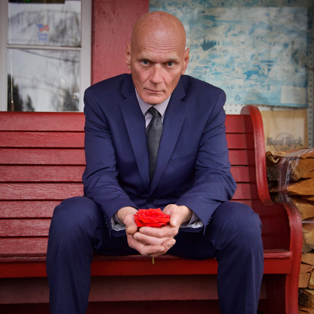 What would you give to hold onto your dreams throughout the most tumultuous years?
The finest speaker in the world because I was tasked with one thing…learn to speak as beautifully as possible for the day that they executed me for things I did not do.