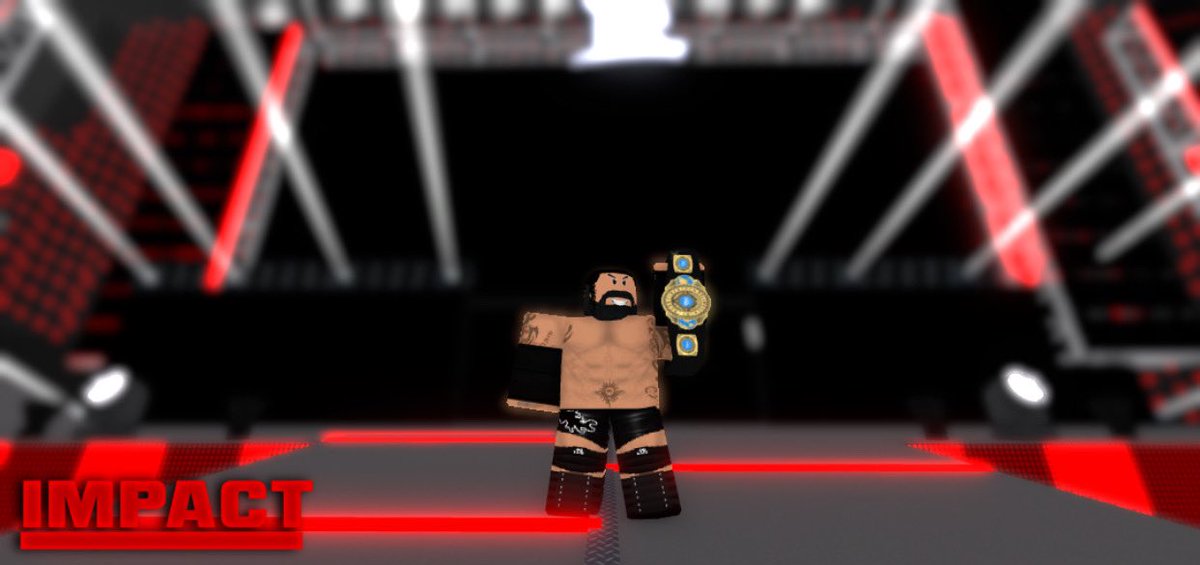 RRWPLUS's tweet photo. IMPACT | RECAP
#Datista successfully won the Intercontinental Championship this past week on Impact.
What’s next for him after his huge Championship win?
⤵️⤵️ https://t.co/6fgWiFLpEf