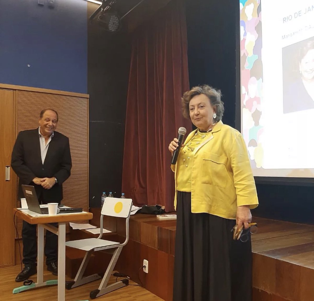 Consulat Général de France à Rio de Janeiro tweet media