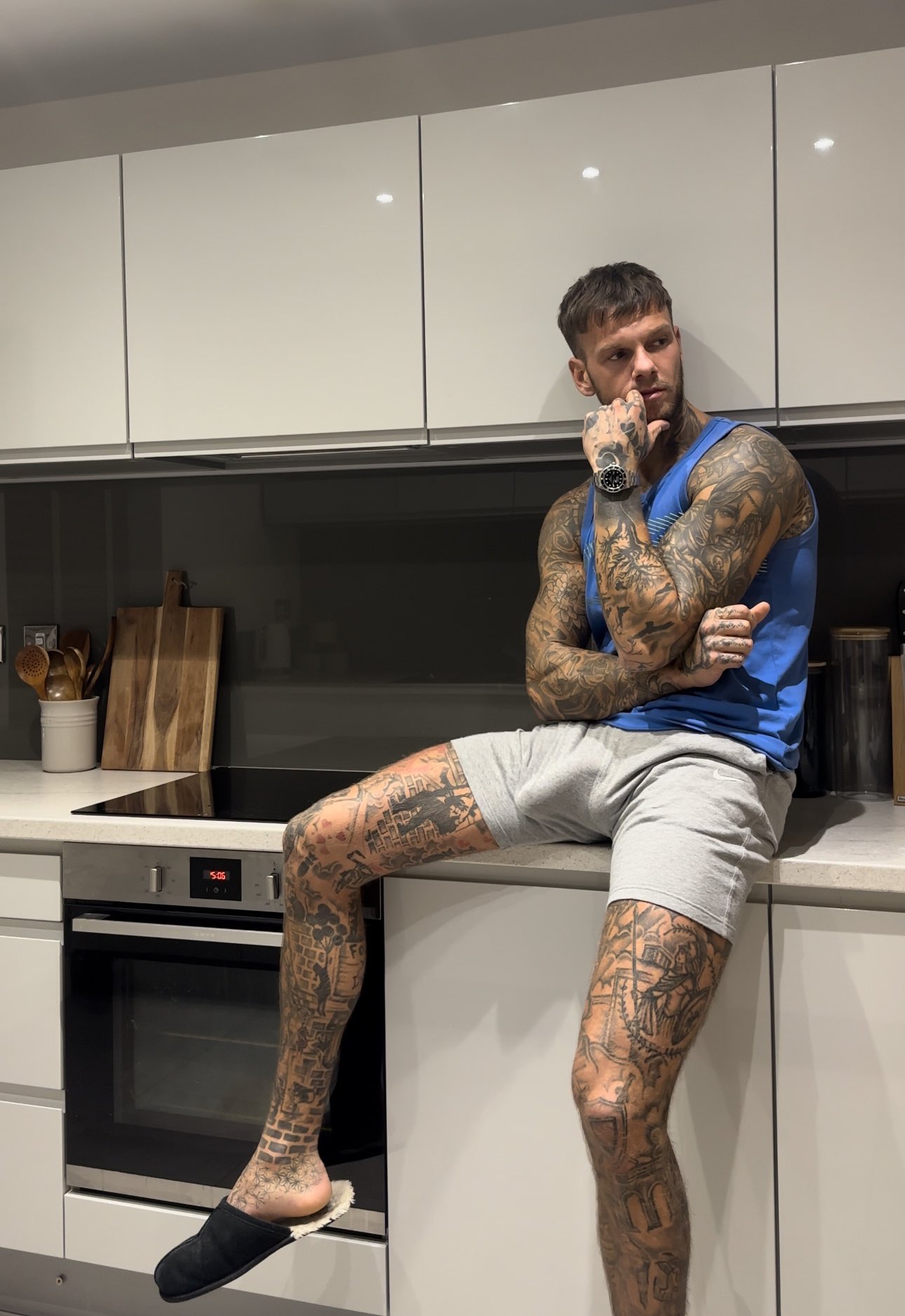 TW Pornstars - Ellis Lacy. Twitter. The thinking seat 🧑🏽‍💻. 8:39 PM - 15  Mar 2023