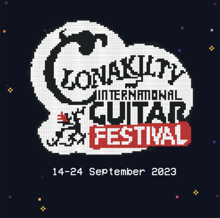 This machine kills fascists / AI Bots

And yes….

It’s happening again…..

#guitartown #cigf23 #clonguitarfest #clonakilty #westcork #bestcork #purecork