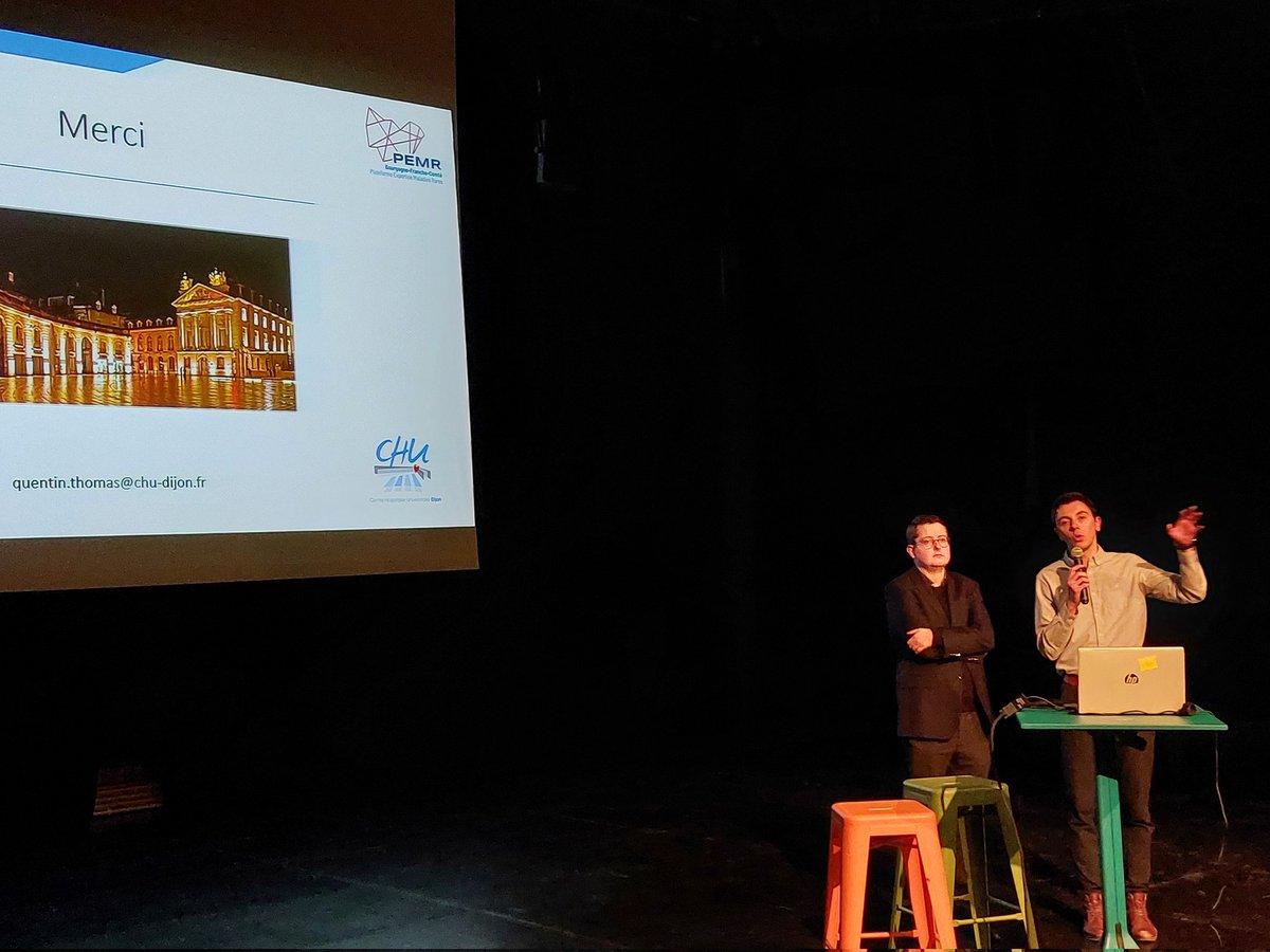 Semaine du Cerveau Dijon tweet media