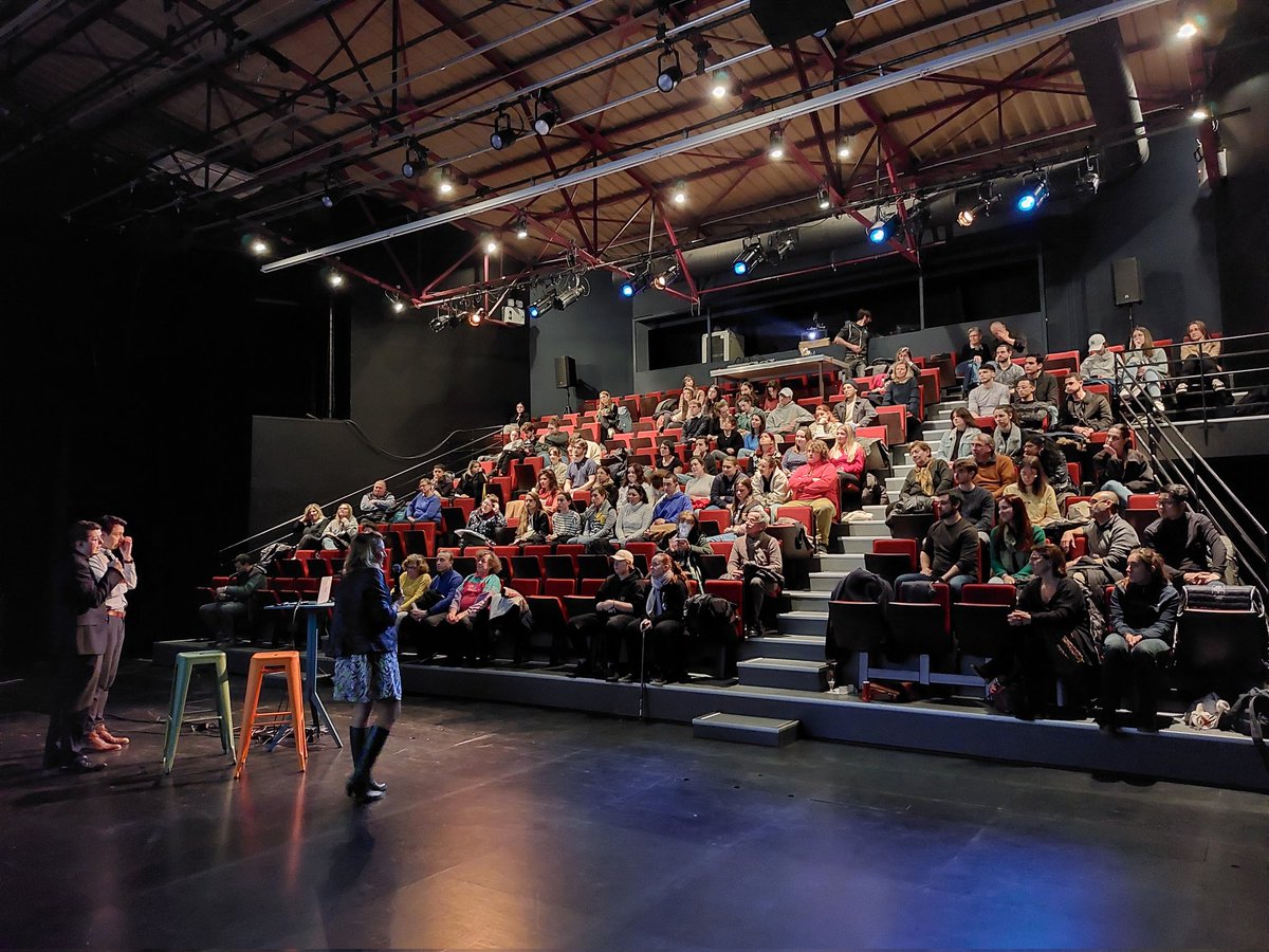 Semaine du Cerveau Dijon tweet media