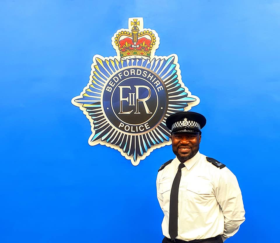 Dear Journalists and British Media,

Can we have some positive news about British policing please? I will gladly, and personally provide you with as many accounts as you wish. Drop me a DM. 

I will work with you to make this happen. This is necessary💙

Your Favourite PCC,
Fest'