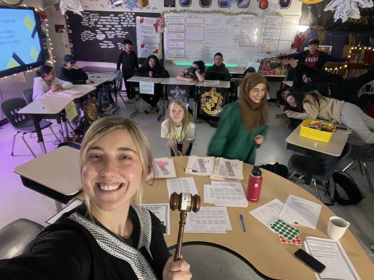 Ms. Telvick tweet media