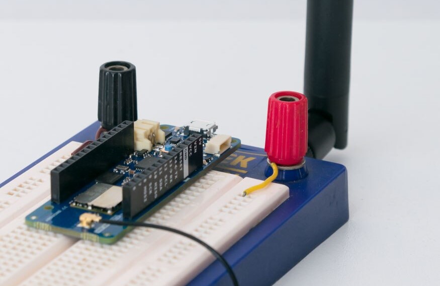 E14Community's tweet photo. "Getting started with a #LoRaWAN server of your own can be daunting, but thankfully #TheThingsNetwork is a cloud-hosted LoRaWAN server option for my #SaveTheBees project" https://t.co/CpBRxYW2Ax https://t.co/fzCbwvP6dl