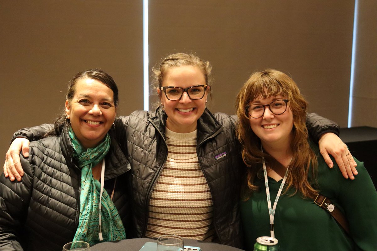 APHL's tweet photo. #IDLabCon couldn't have been as great as it was without you all being there! Thanks to our presenters, attendees, sponsors and exhibitors for your support and participation! It was a fabulous event for the infectious disease, public health and clinical laboratory community! https://t.co/e245ErLnA1