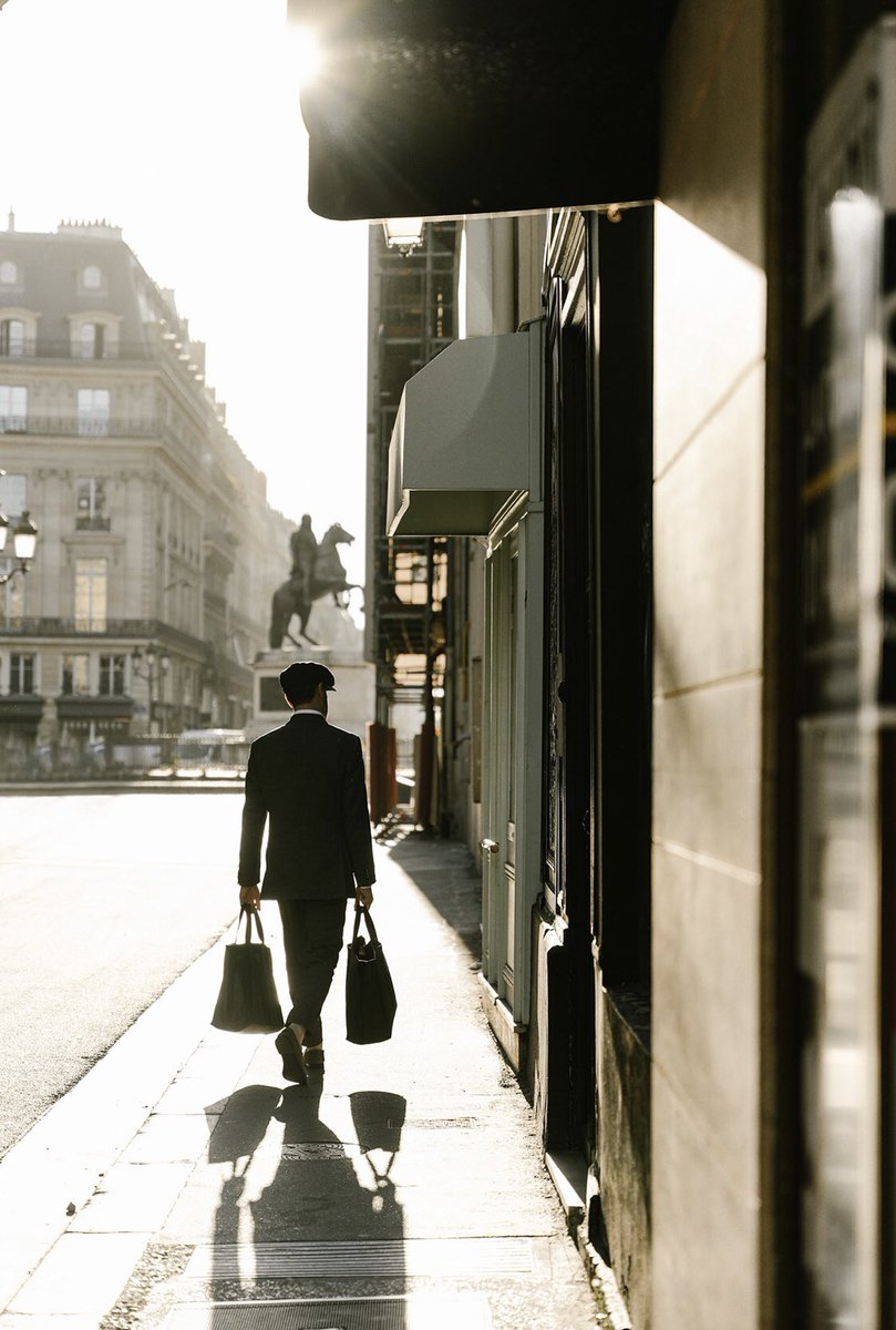 Alexandre Baudet tweet media