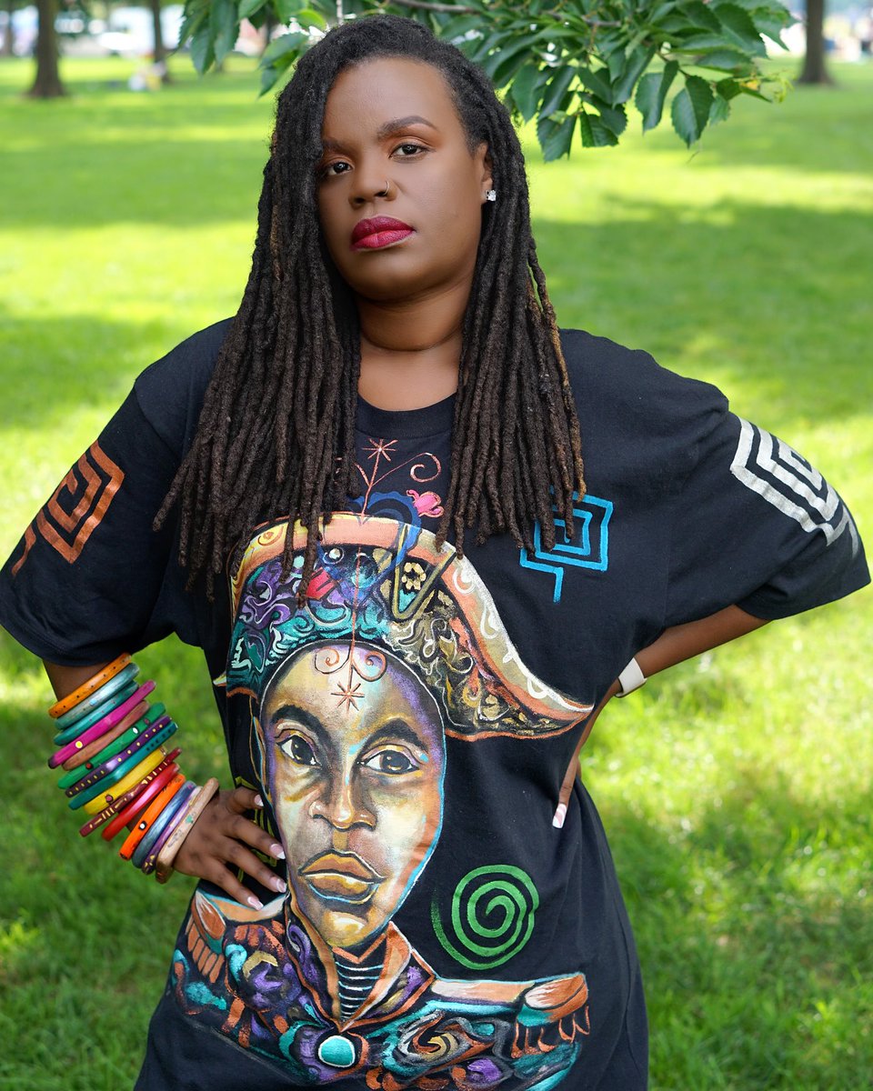 PascaleSolages's tweet photo. #WomanwithLocs π₯°π₯°π₯°π₯° https://t.co/rQbD4lODU2