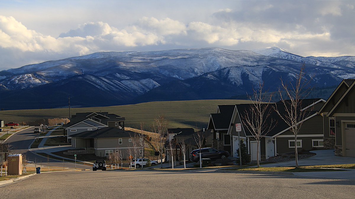 Full details now on the release of the 2023 Five Valleys Housing Report from my friends at the <a href="/MslaOrgREALTORS/">Missoula Organization of REALTORS</a> and the news that Kalispell homes are now more expensive than Missoula for the first time. #mtpol #Missoula newstalkkgvo.com/kalispell-home…