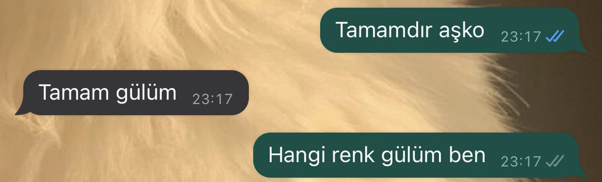 Yok kanka ya gerçekten darlamıyorum..