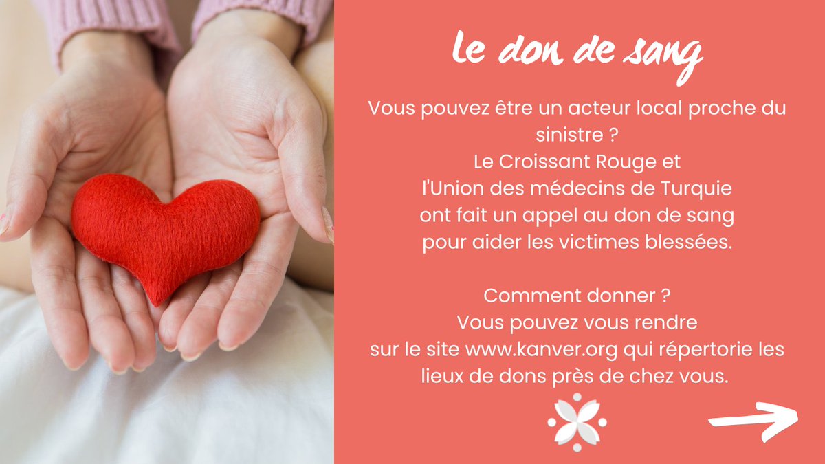 projectsforlif1's tweet photo. Face à cette catastrophe, c'est notre solidarité qui compte. Nous pouvons tous contribuer à notre échelle et en fonction de nos moyens. Et ça, vous l’avez bien compris ! (2/4) https://t.co/cTEId3dm2L