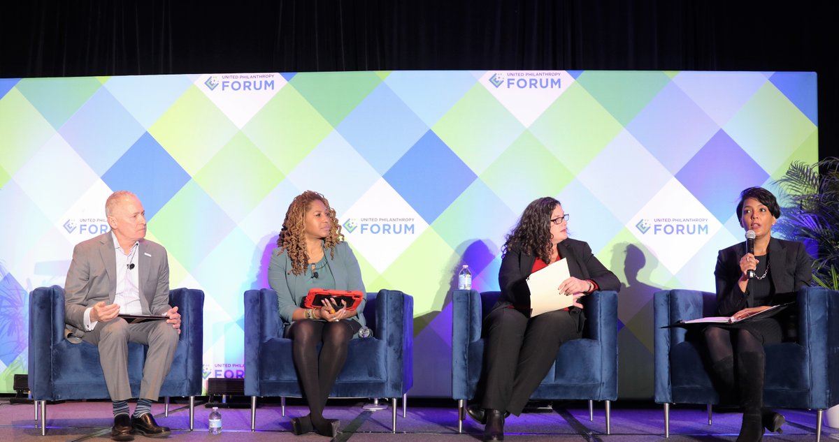 This year’s Foundations on the Hill brought together over 260 sector leaders and advocates, as they gathered in DC in the spirit of community & support of the common good. Visit our website for a full recap, with photos and video of key #FOTH2023 moments: bit.ly/3Lkh9CM