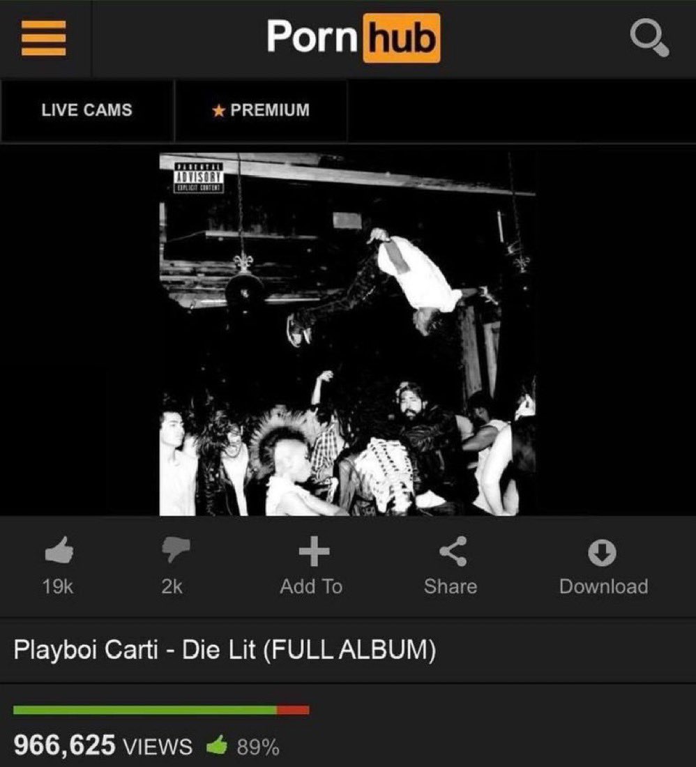 lottareds's tweet photo. how tf do i convince my wife i was only on here to listen to playboi carti https://t.co/uLTaEDJoxV