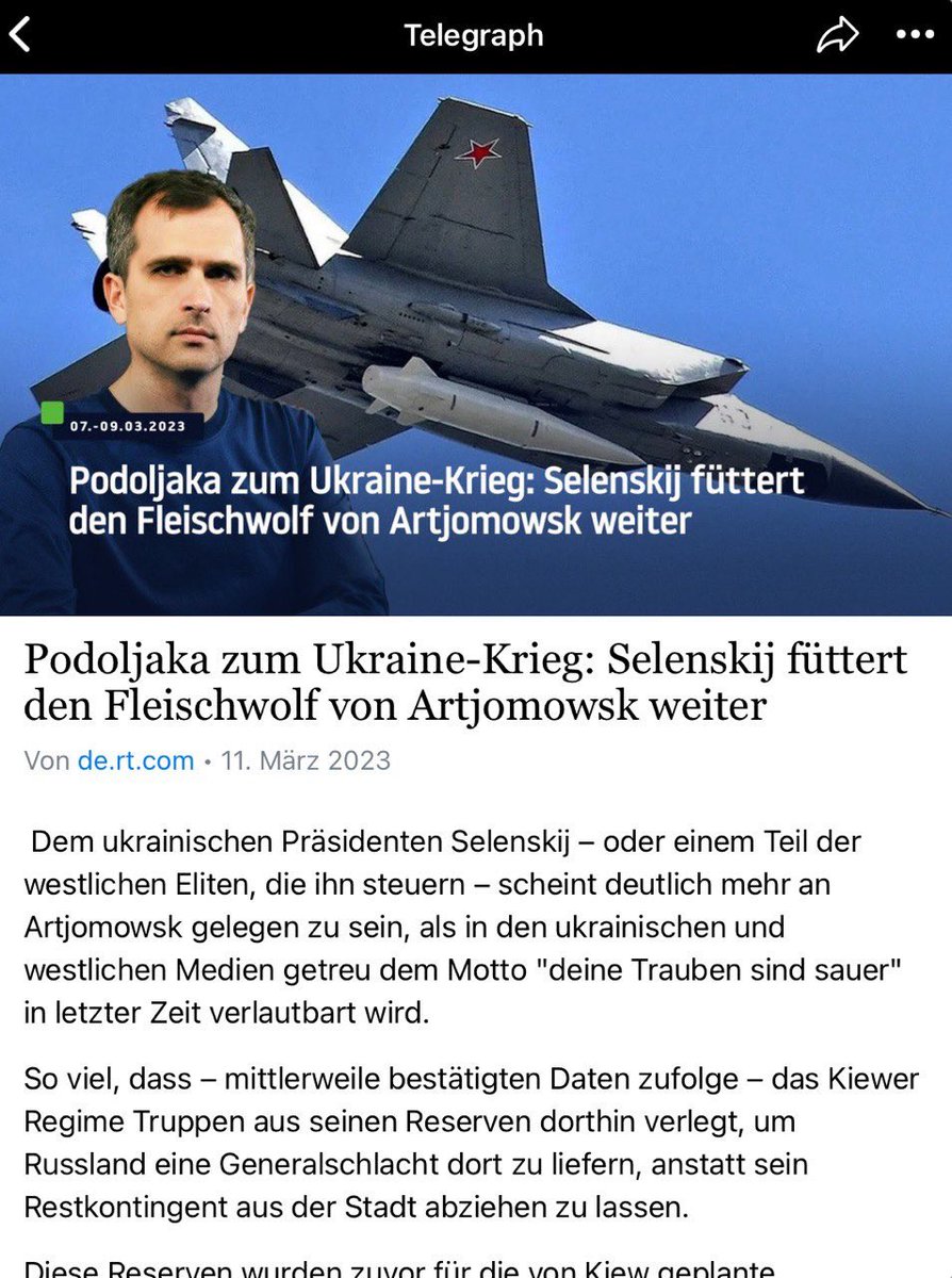 NielsenNews's tweet image. Sie meinen in dem ukrainischen #Fleischwolf, 
wie im französischen TV beschrieben!?

#NielsenNews