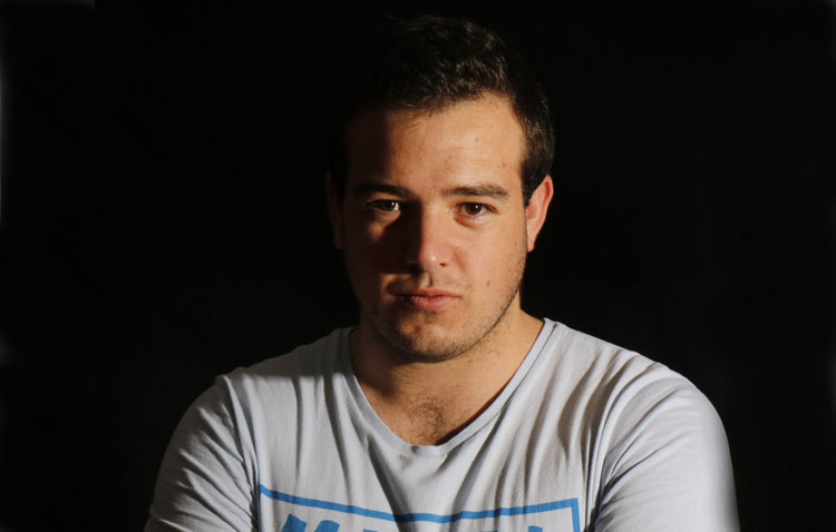 COPEUtrera's tweet photo. El joven José Manuel Rodríguez Vázquez realizará el pregón audiovisual que organiza la hermandad de los Milagros
https://t.co/Nd4k7IMe5t https://t.co/4AYKLJ2Cg8