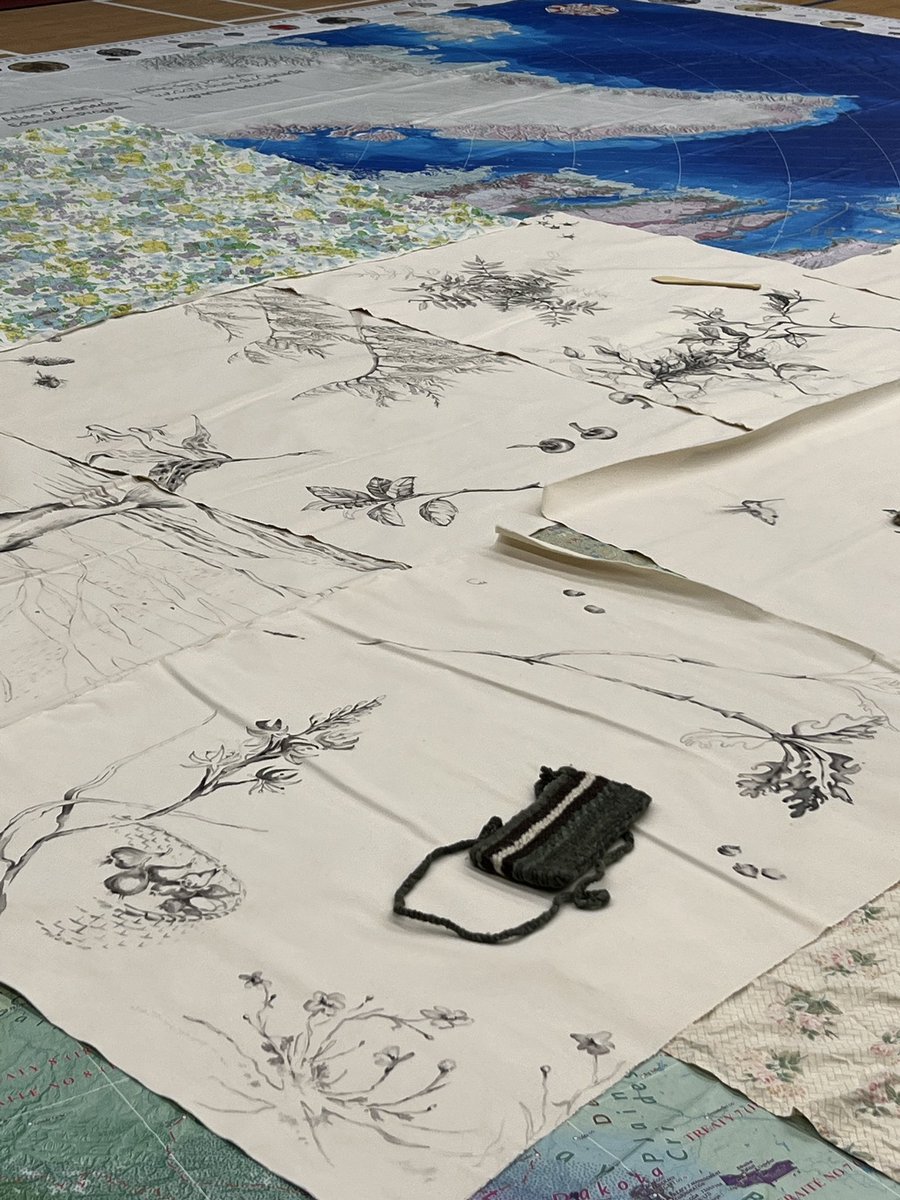 Sheralyn Madam MacRae (@shermacrae) on Twitter photo So grateful to be invited to <a href="/SD63Lochside/">Lochside Elementary</a> to bring the Indigenous Peoples Atlas and the Blanket Exercise. HÍSW̱ḴE for being so open and welcoming <a href="/SD63Lochside/">Lochside Elementary</a> <a href="/SD63Indigenous/">Indigenous Ed SD63</a> <a href="/sd63schools/">SD 63 Saanich</a> #blanketexercise #indigenouspeoplesatlasofcanada So grateful to be invited to <a href="/SD63Lochside/">Lochside Elementary</a> to bring the Indigenous Peoples Atlas and the Blanket Exercise. HÍSW̱ḴE for being so open and welcoming <a href="/SD63Lochside/">Lochside Elementary</a> <a href="/SD63Indigenous/">Indigenous Ed SD63</a> <a href="/sd63schools/">SD 63 Saanich</a> #blanketexercise #indigenouspeoplesatlasofcanada