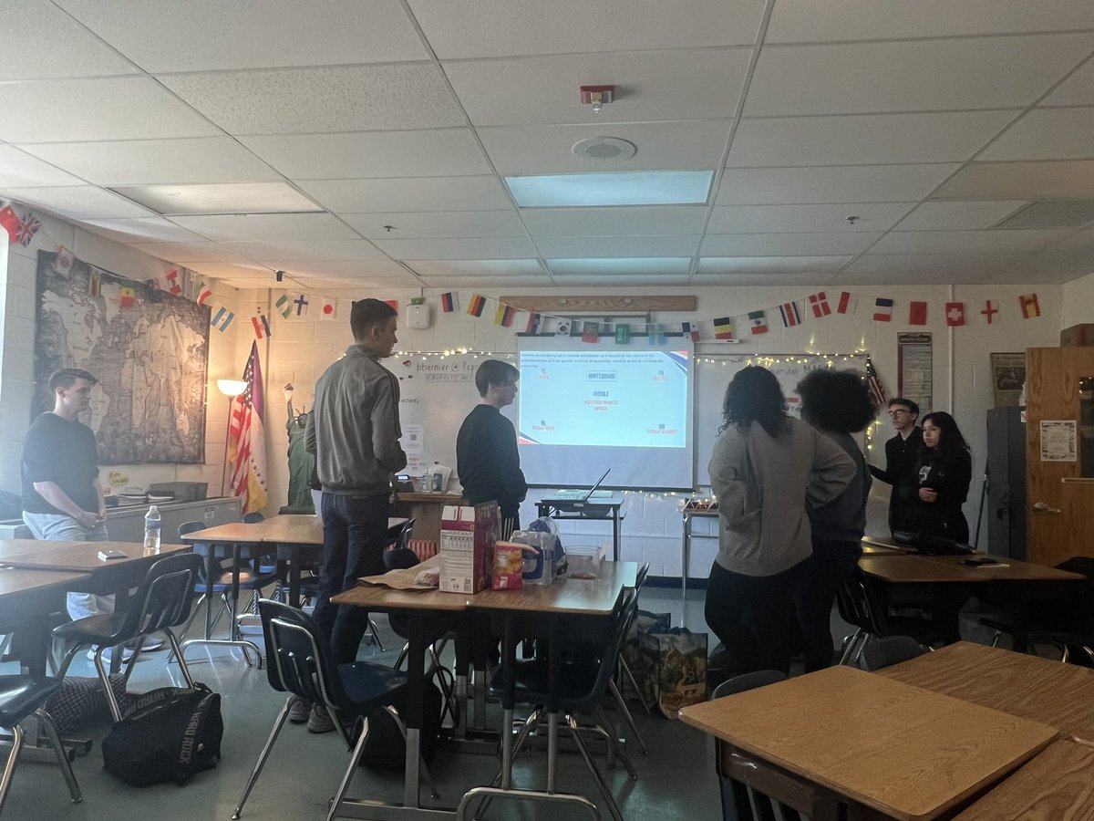 Great meeting with a great discussion! Thanks for joining our meeting today!