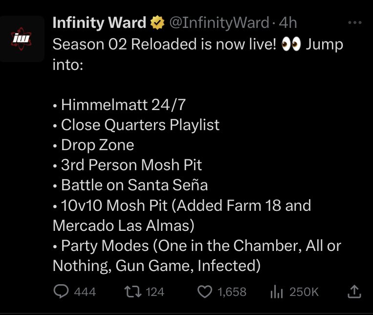 EagleAimz's tweet photo. YAY!!! NO SHIPMENT, thank you IW so much for taking it away you GAWD DAMN IDIOTS #bringbackshipment #buffminibak https://t.co/wNgcFuAo8j