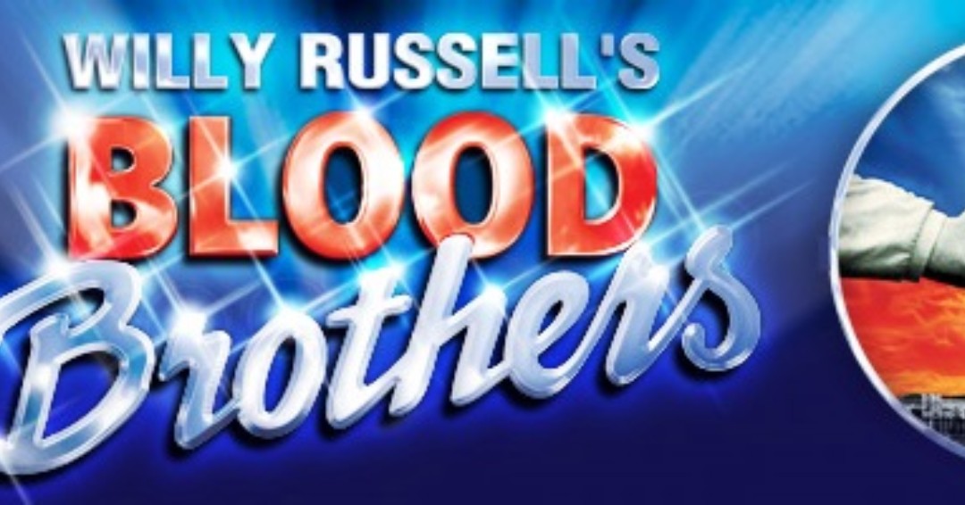 nantwichnews's tweet photo. REVIEW: Willy Russell's powerful "Blood Brothers" show is on @crewelyceum, watched by @ClaireKathF https://t.co/xZUCHGLV2U https://t.co/5kwnToeSHH
