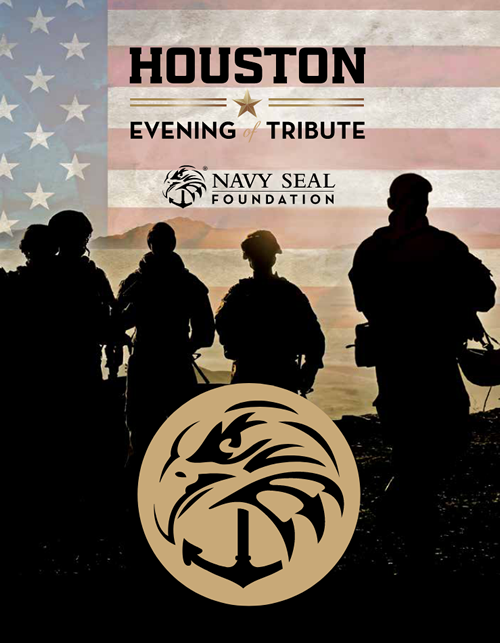 SheaMorenz's tweet photo. It was my privilege to host the 5th Annual Houston Navy SEAL Foundation Evening of Tribute recently and honor Navy SEALs and the Naval Special Warfare community for their bravery in protecting America and our freedoms. https://t.co/nVqeAL7zOG #navysealheroes https://t.co/LcQPsID2c6