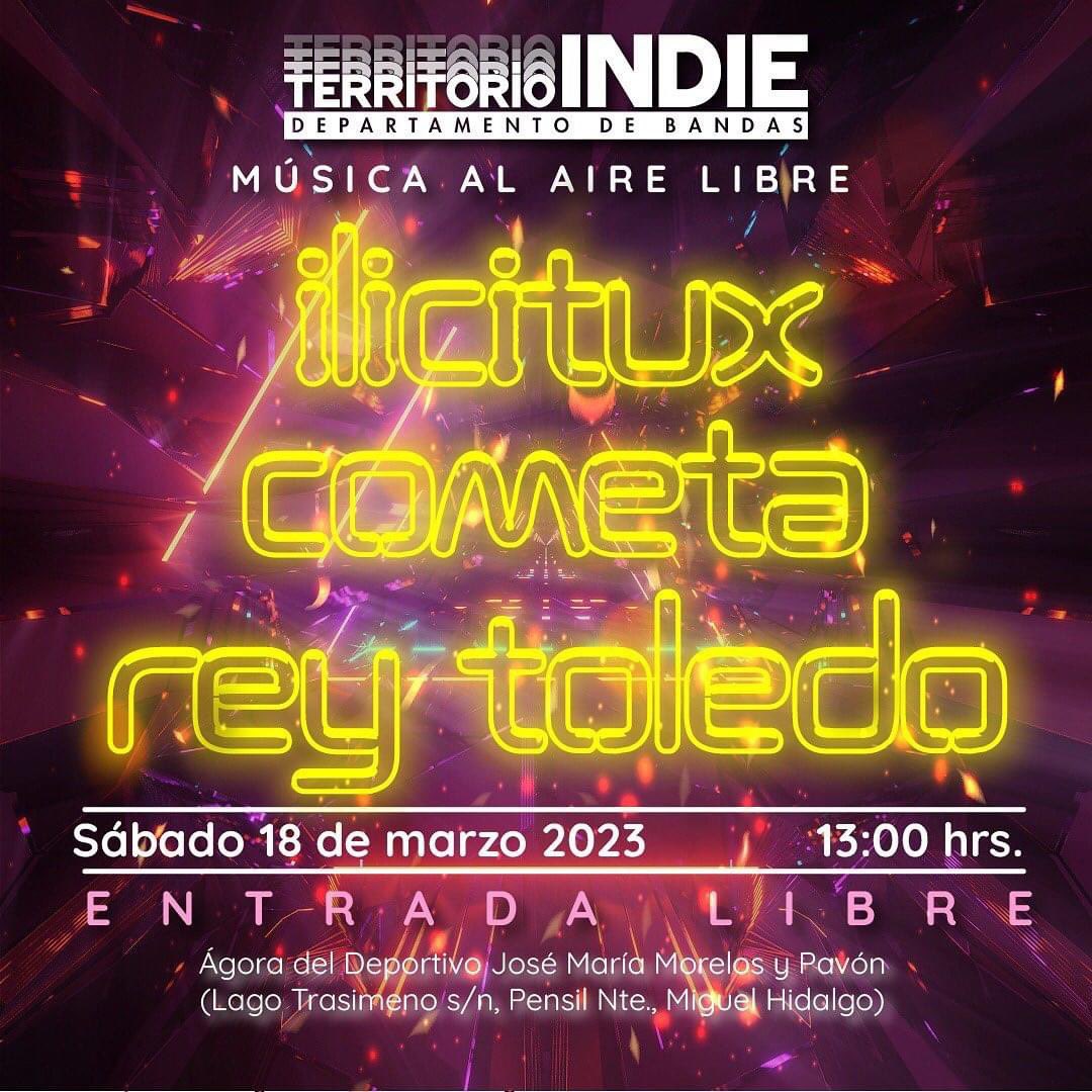 Calcevox's tweet photo. ¡Nos vemos este sábado! https://t.co/mkHFcPZpGN